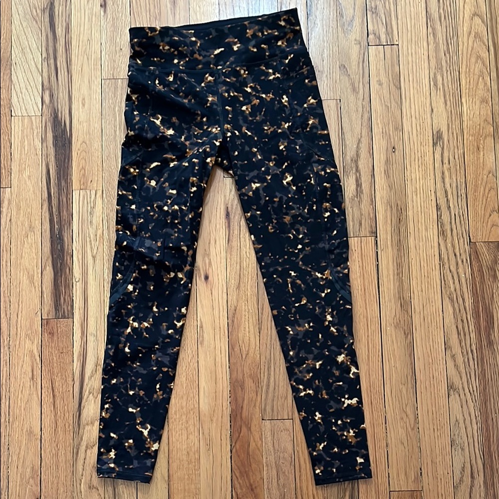 Sweaty Betty leggings size small